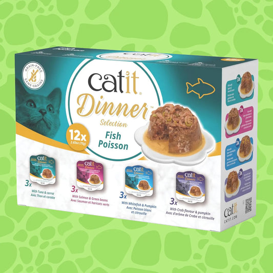 Catit Multipack