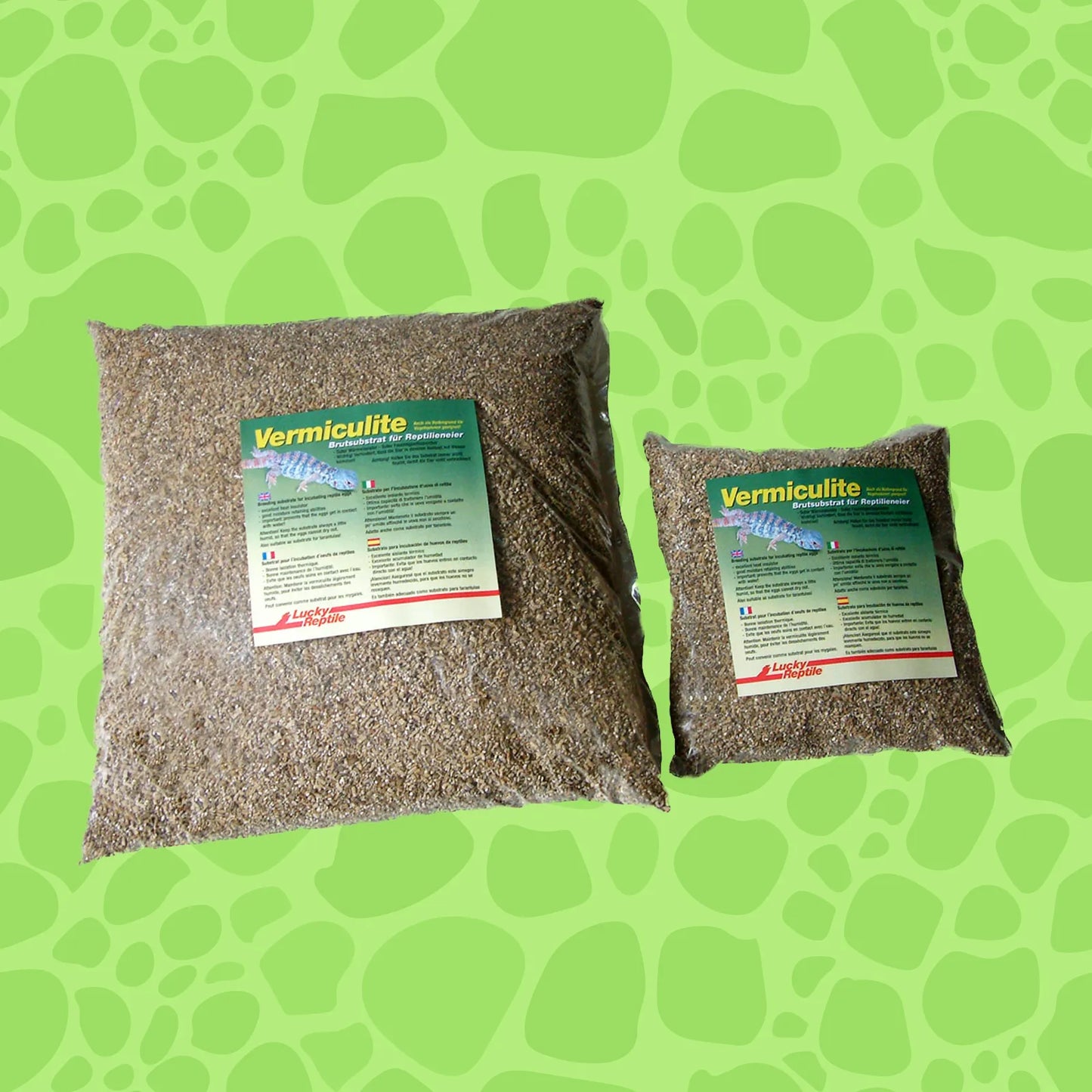 Vermiculite