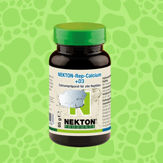 Nekton Calcium +D3