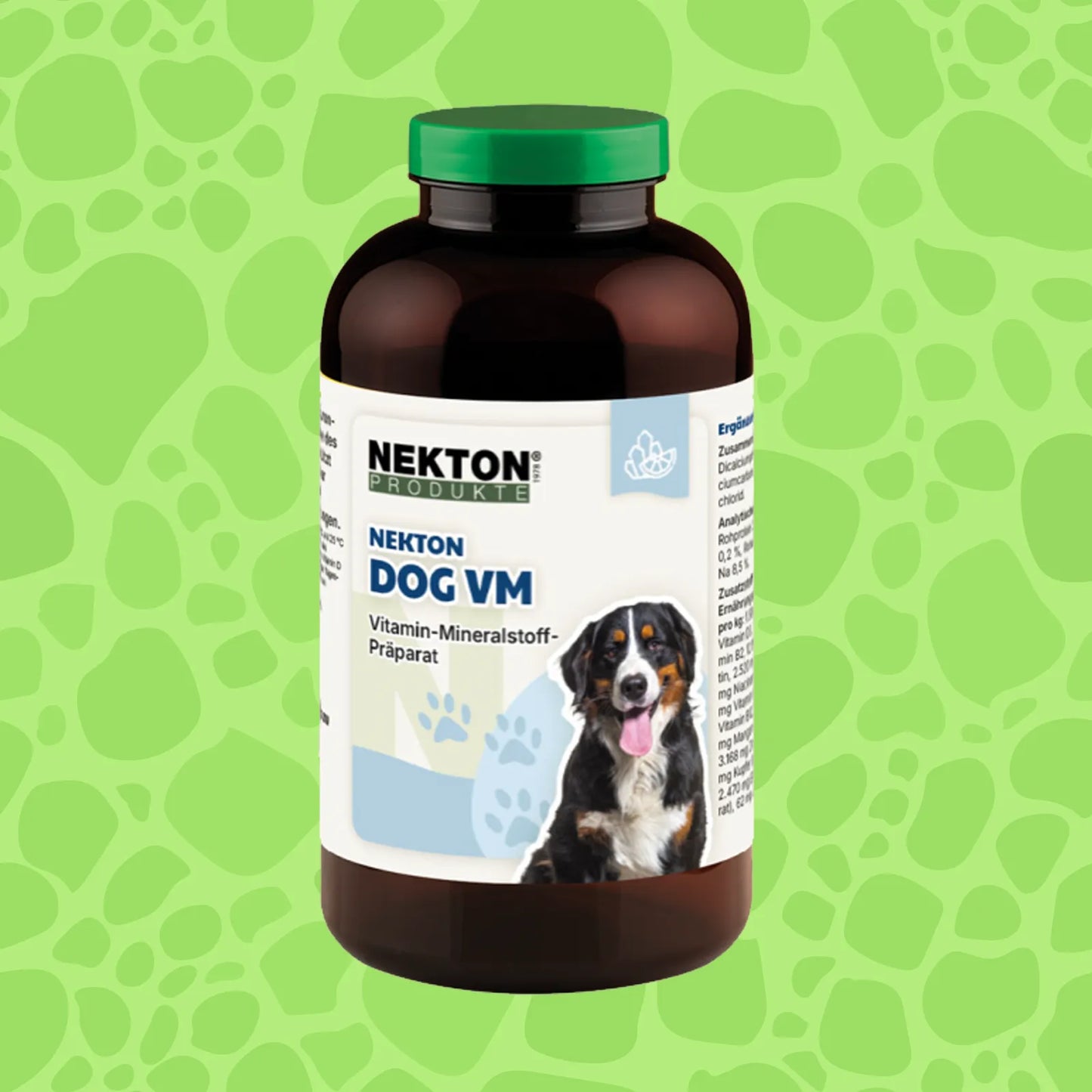 Nekton Dog VM