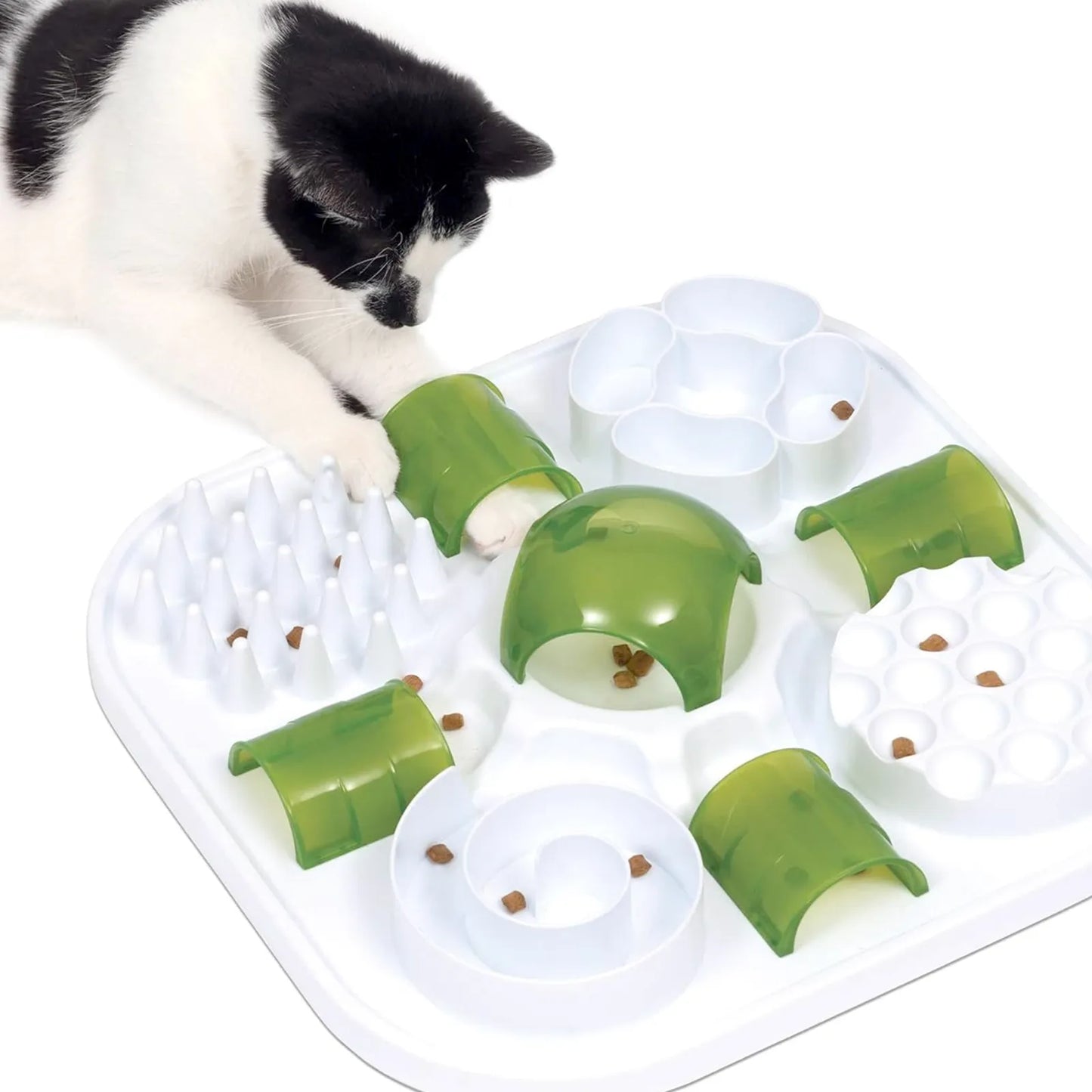 Play Treat Puzzle