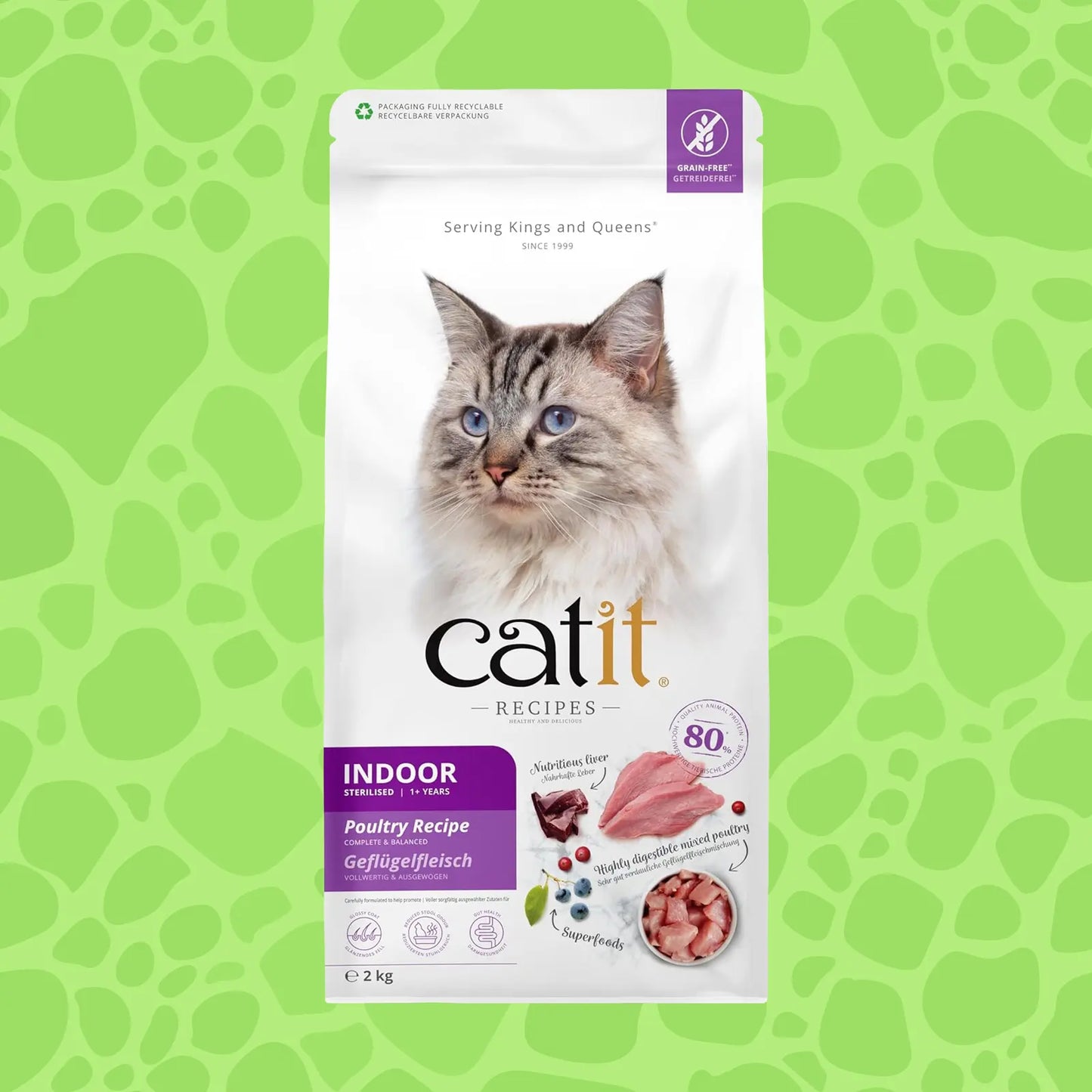 Catit Recipes Indoor