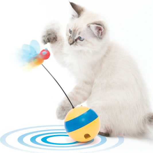 Spinning Bee
