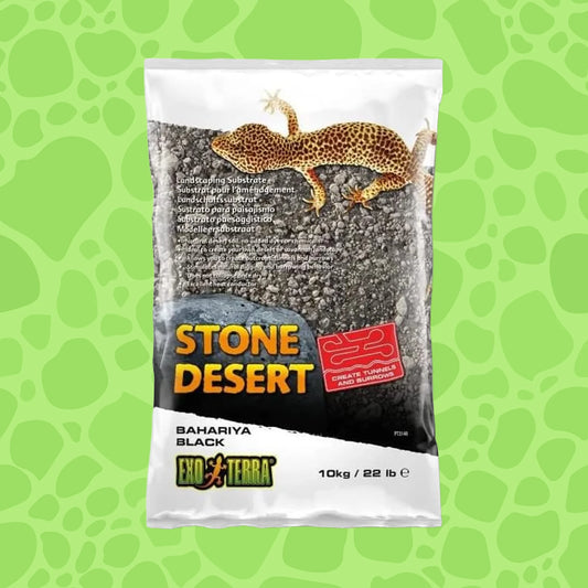 Exo Terra Stone Desert