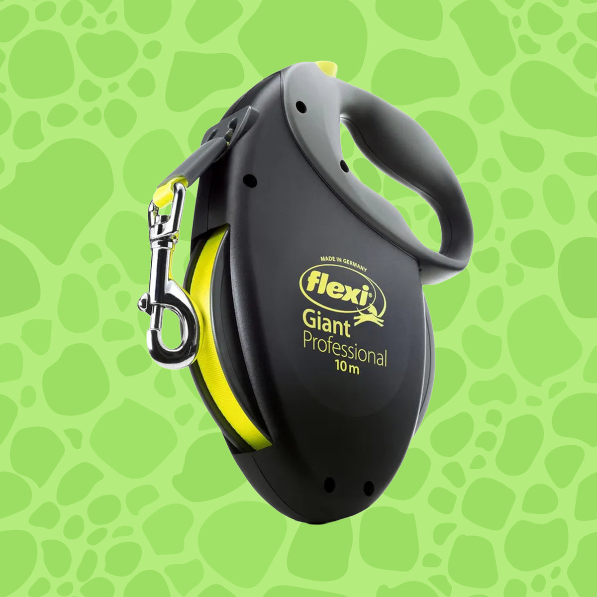 Leine flexi giant professional, 10m