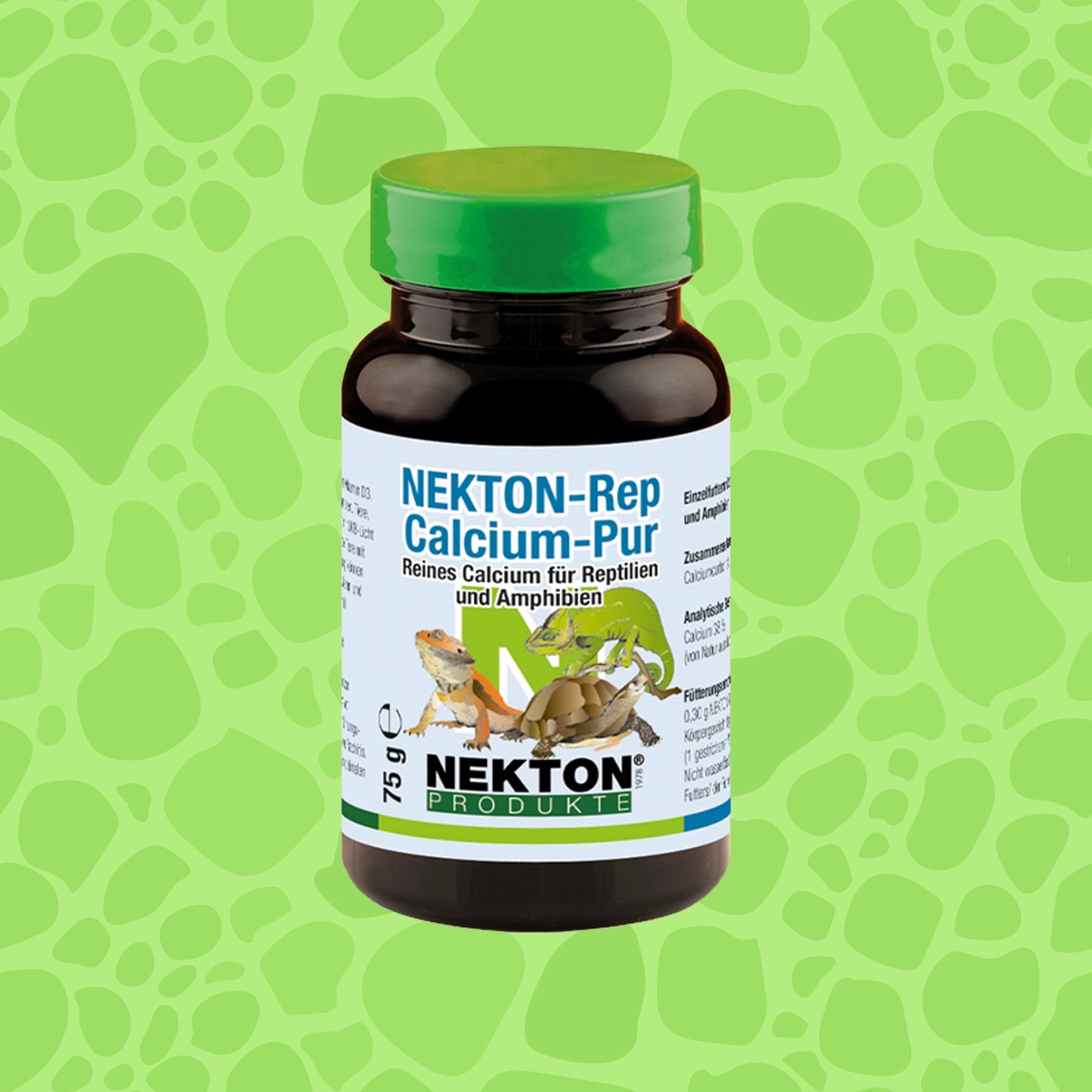 Nekton Calcium Pur