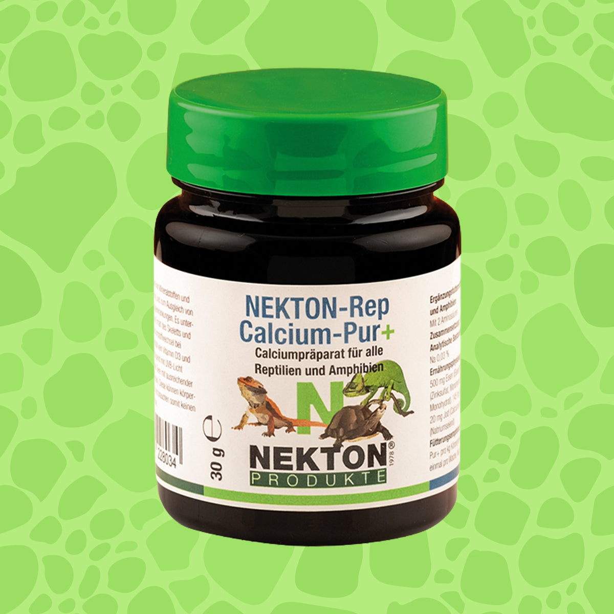Nekton Calcium Pur +