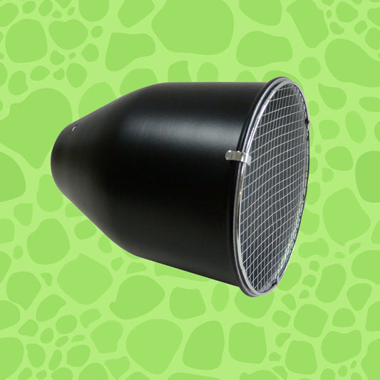 Reflector Set for Thermo Socket