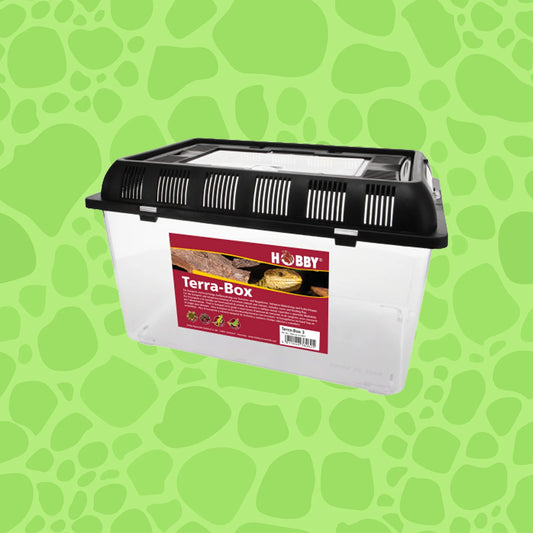 Hobby Terrabox
