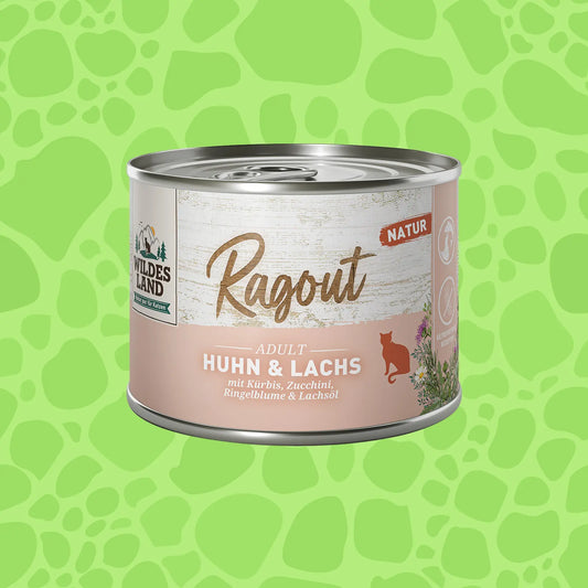 Wildes Land Ragout 180 g