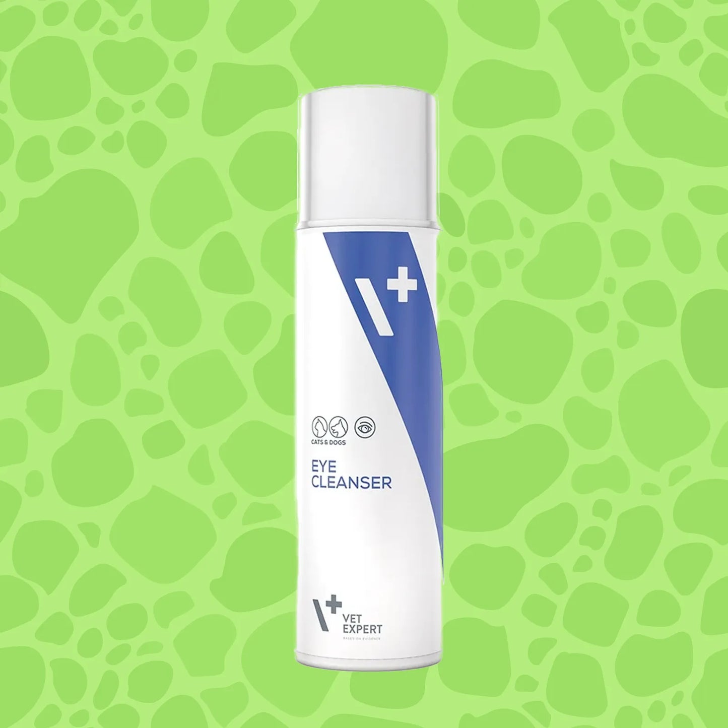 Augenreiniger - Tränenfleckenentferner - 100mL