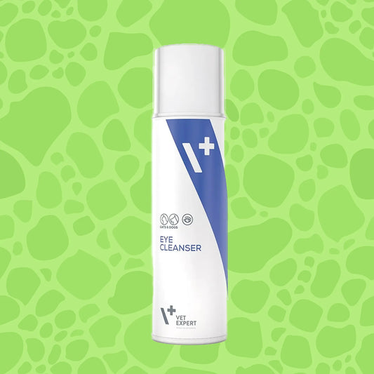 Augenreiniger - Tränenfleckenentferner - 100mL