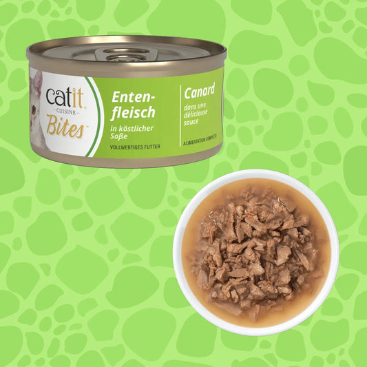 Catit Cuisine Bites