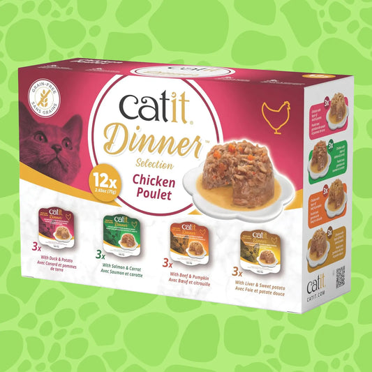 Catit Multipack