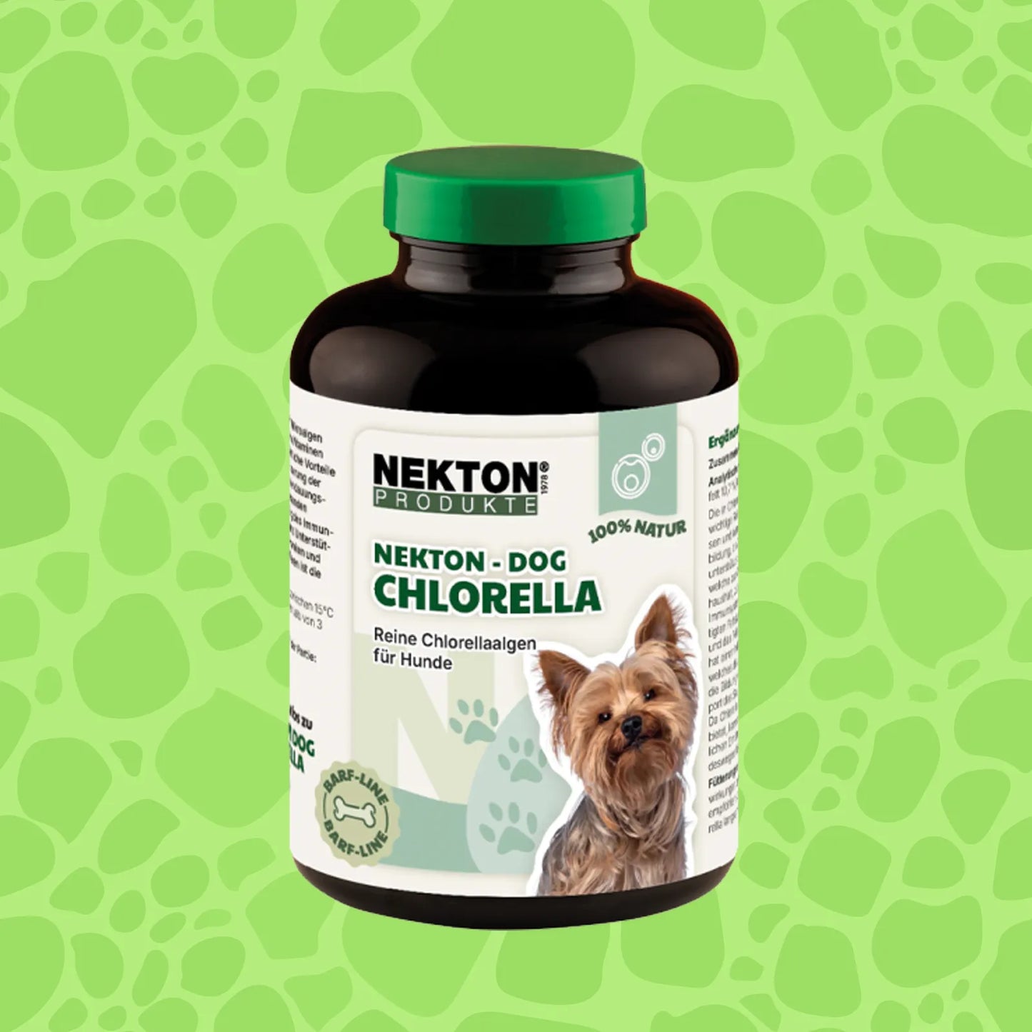 Nekton Dog Chlorella
