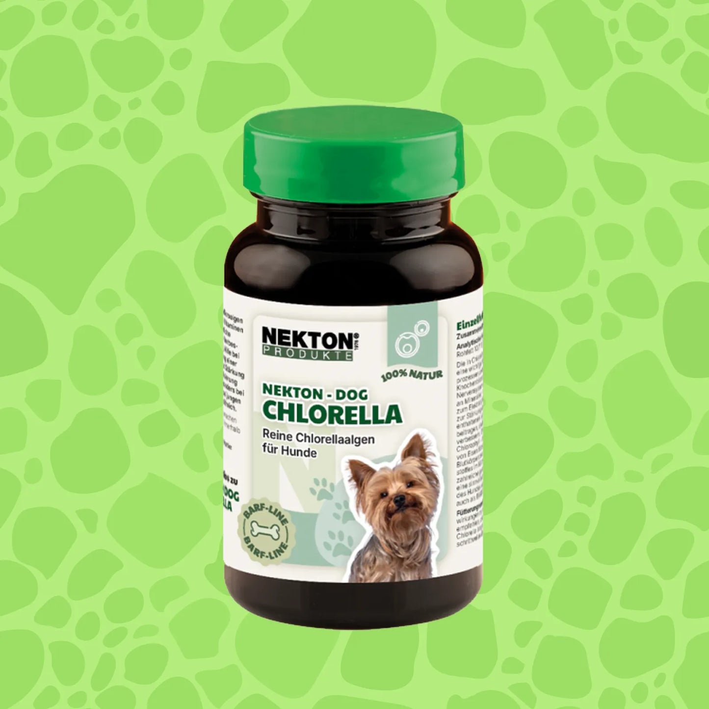 Nekton Dog Chlorella
