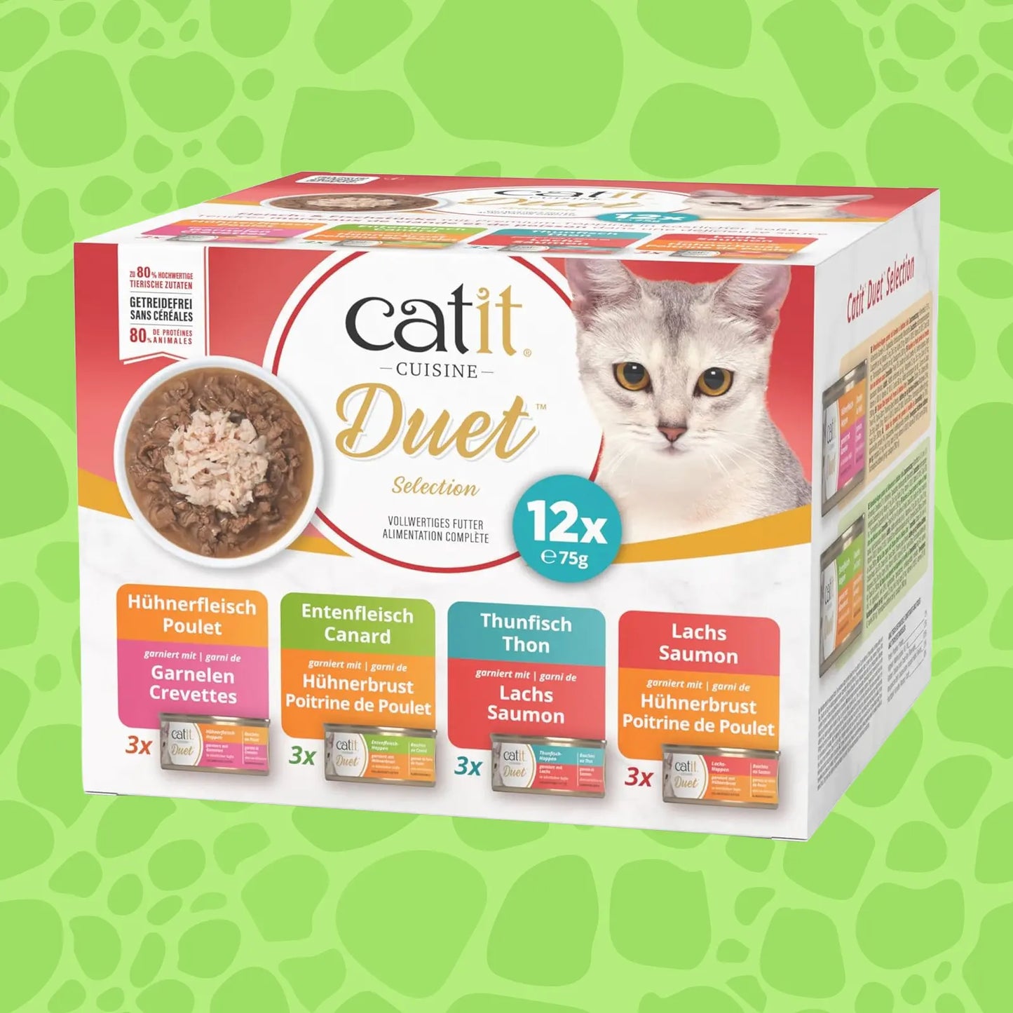 Catit Multipack