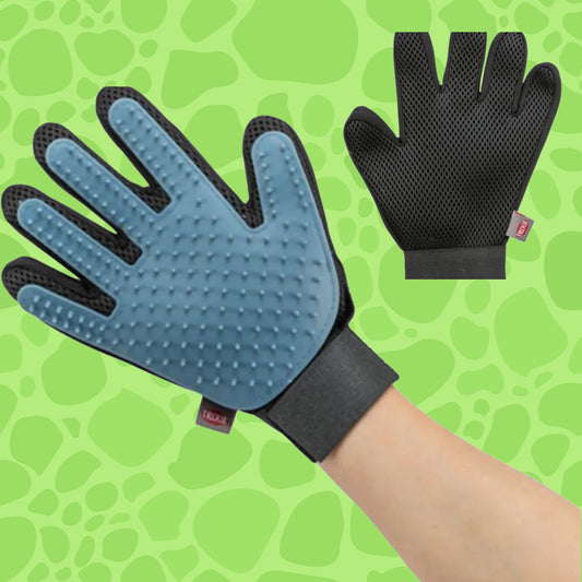 Fellpflege-Handschuh