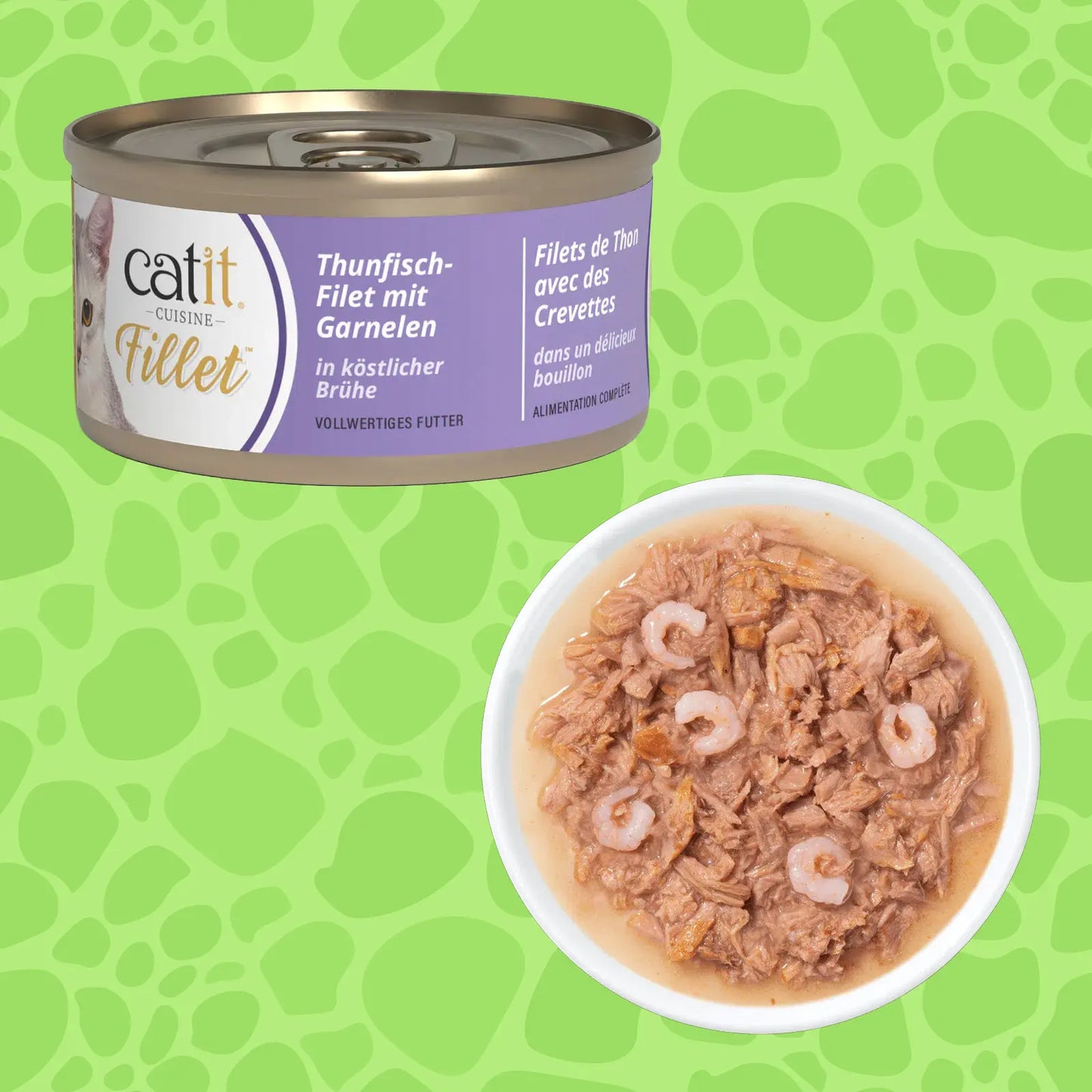 Catit Cuisine Fillet