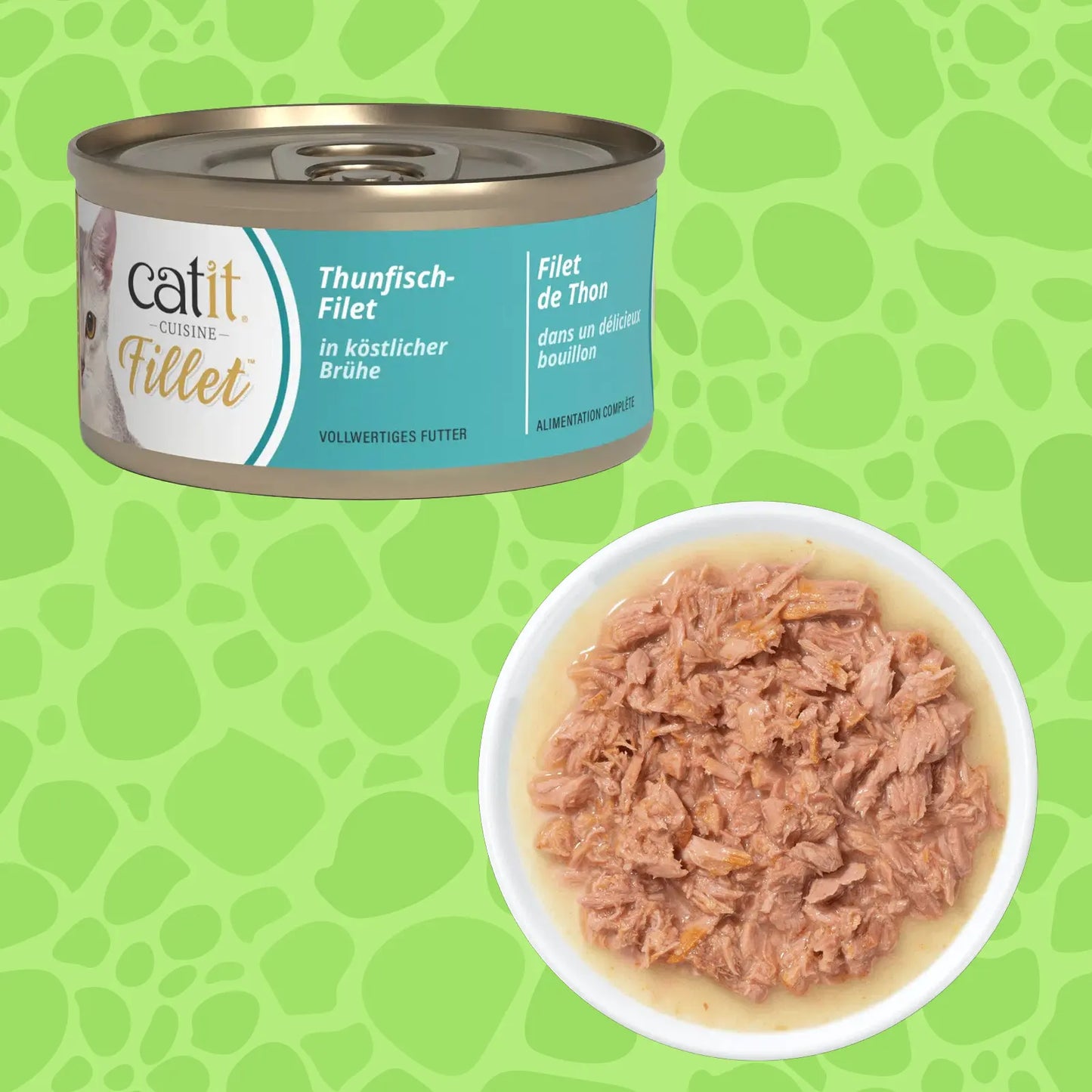 Catit Cuisine Fillet