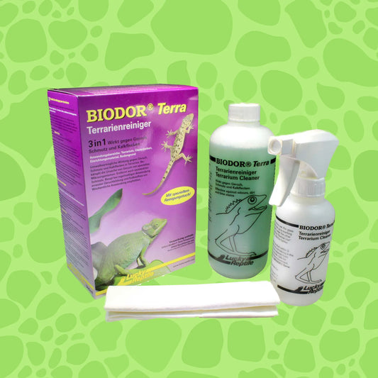 Biodor ® Terra 500 ml