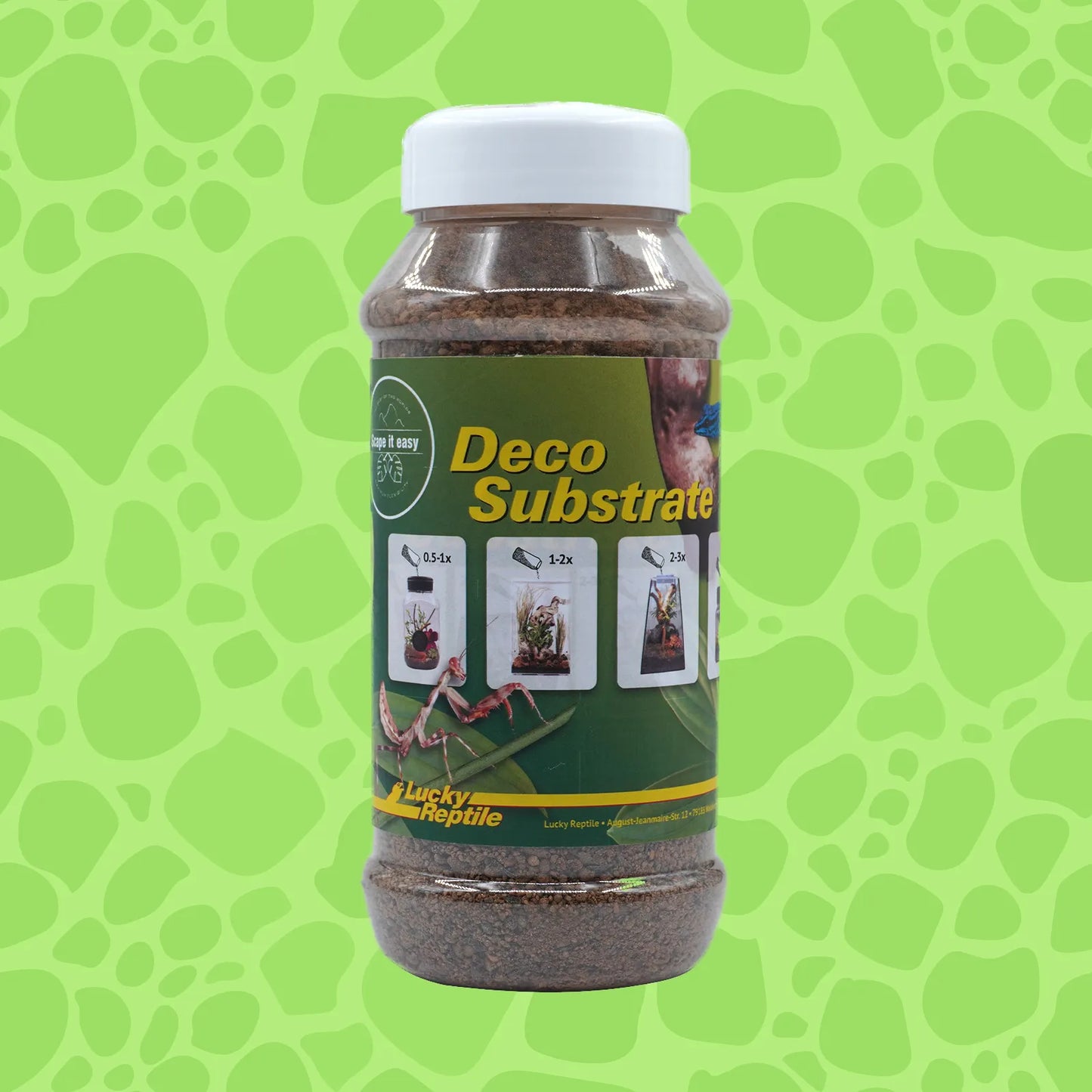 Deco Substrate