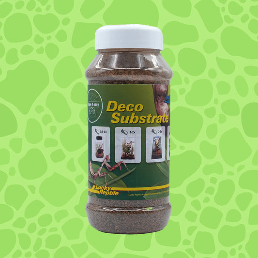 Deco Substrate