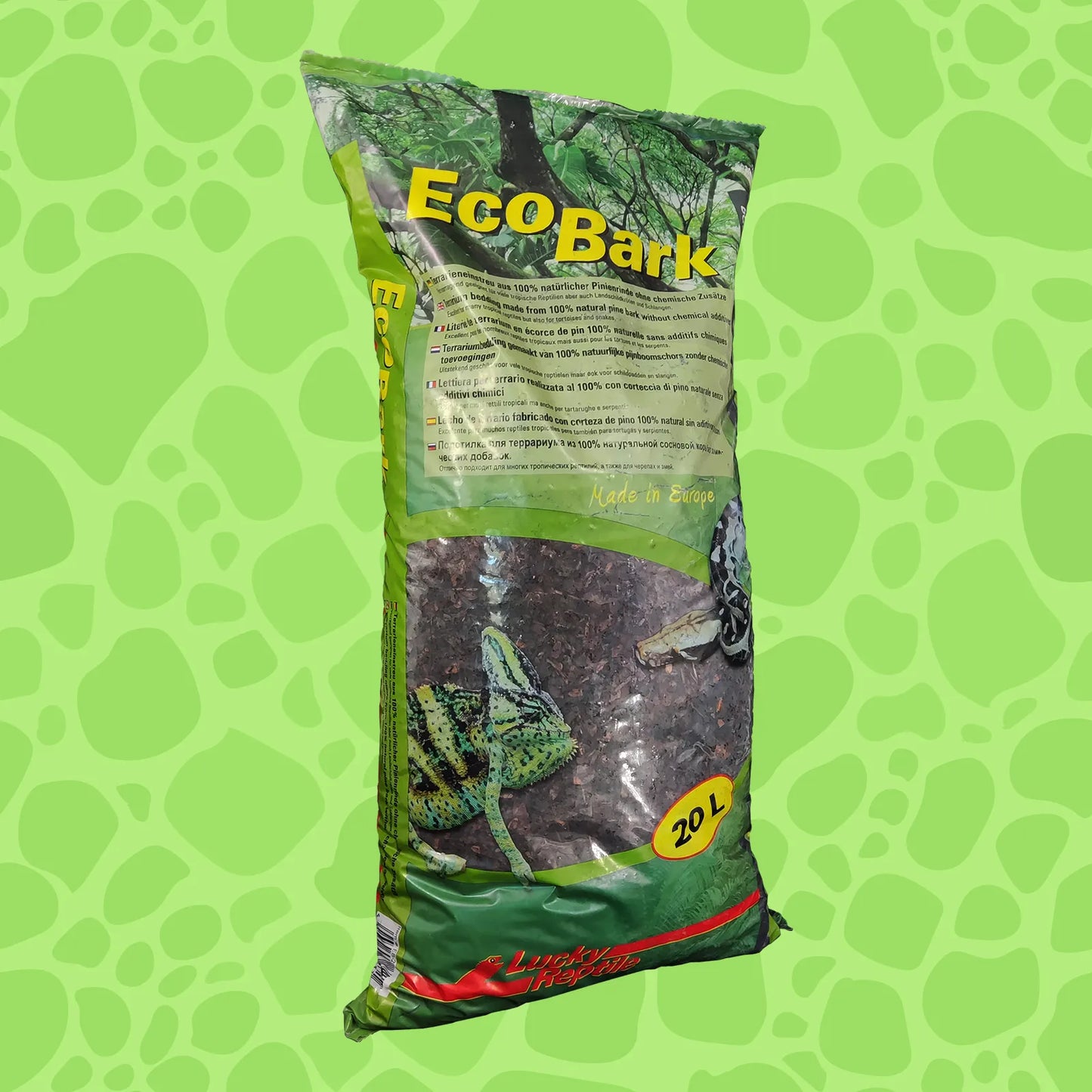 Eco Bark