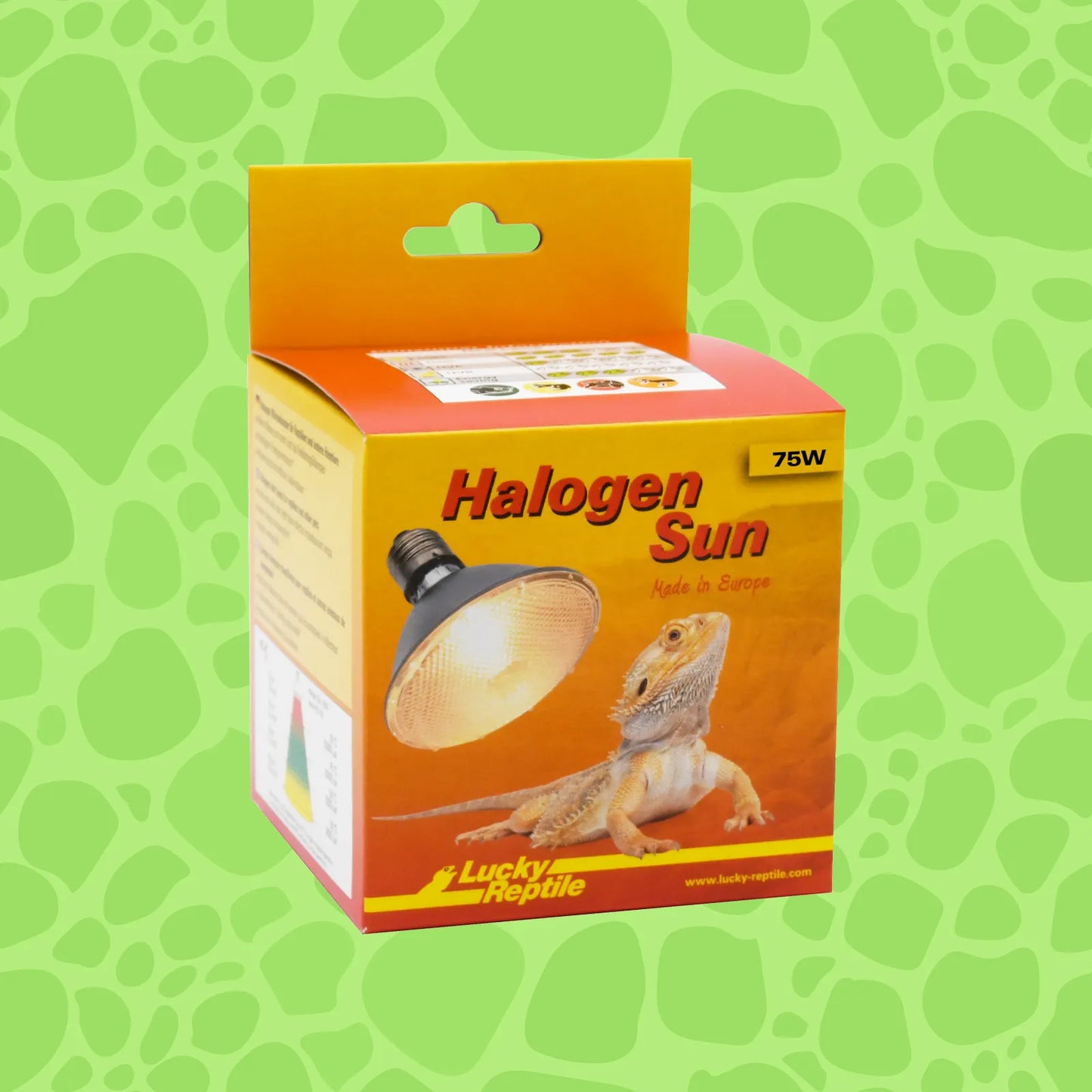 Lucky Reptile Bright Sun UV Jungle