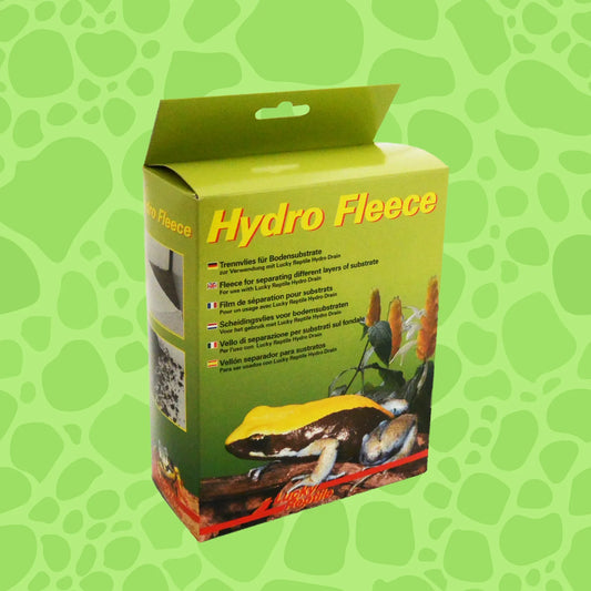 Hydro Fleece