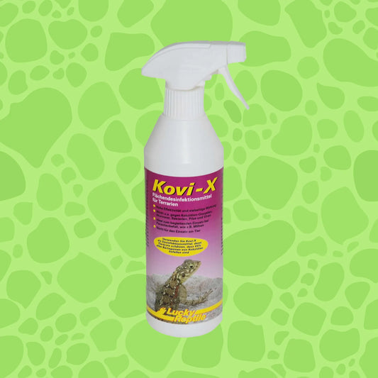 Kovi-X 500 ml Desinfektionsmittel