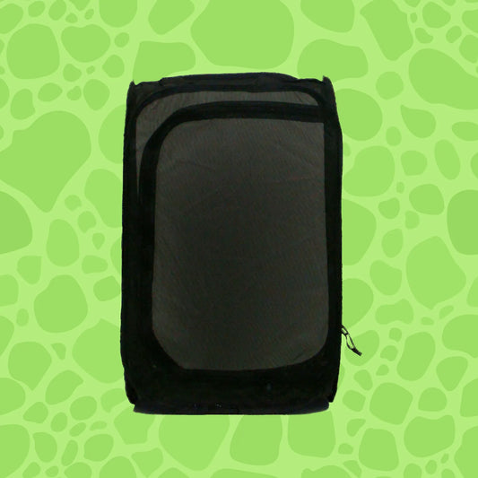 OpenAir Vivarium Pop up