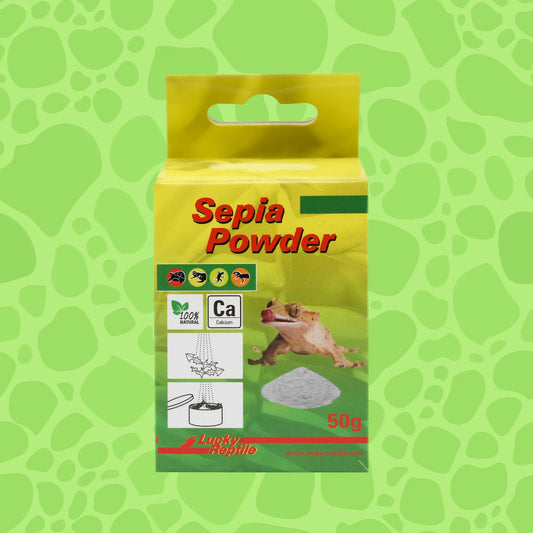 Sepia Powder 50g
