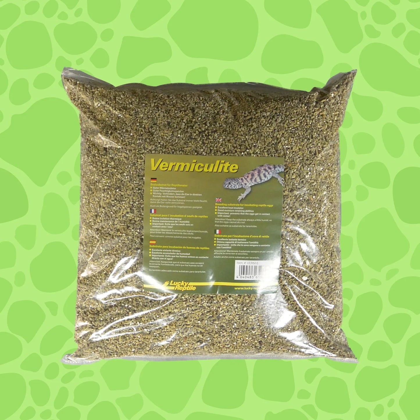 Vermiculite