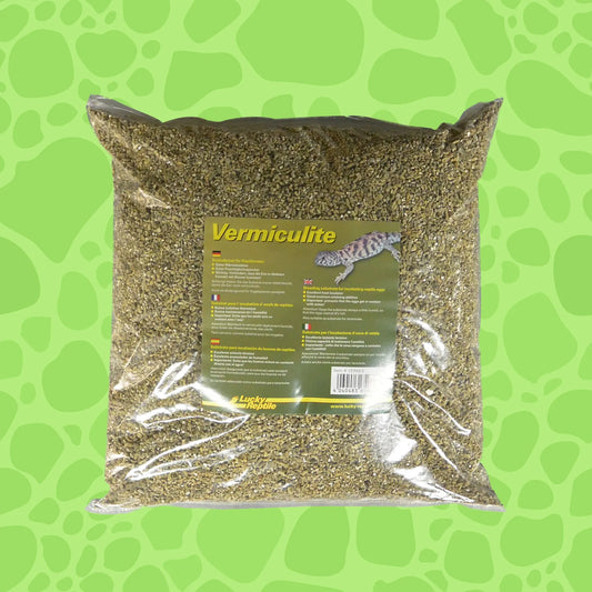 Vermiculite