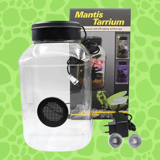 MantisTarrium 5L