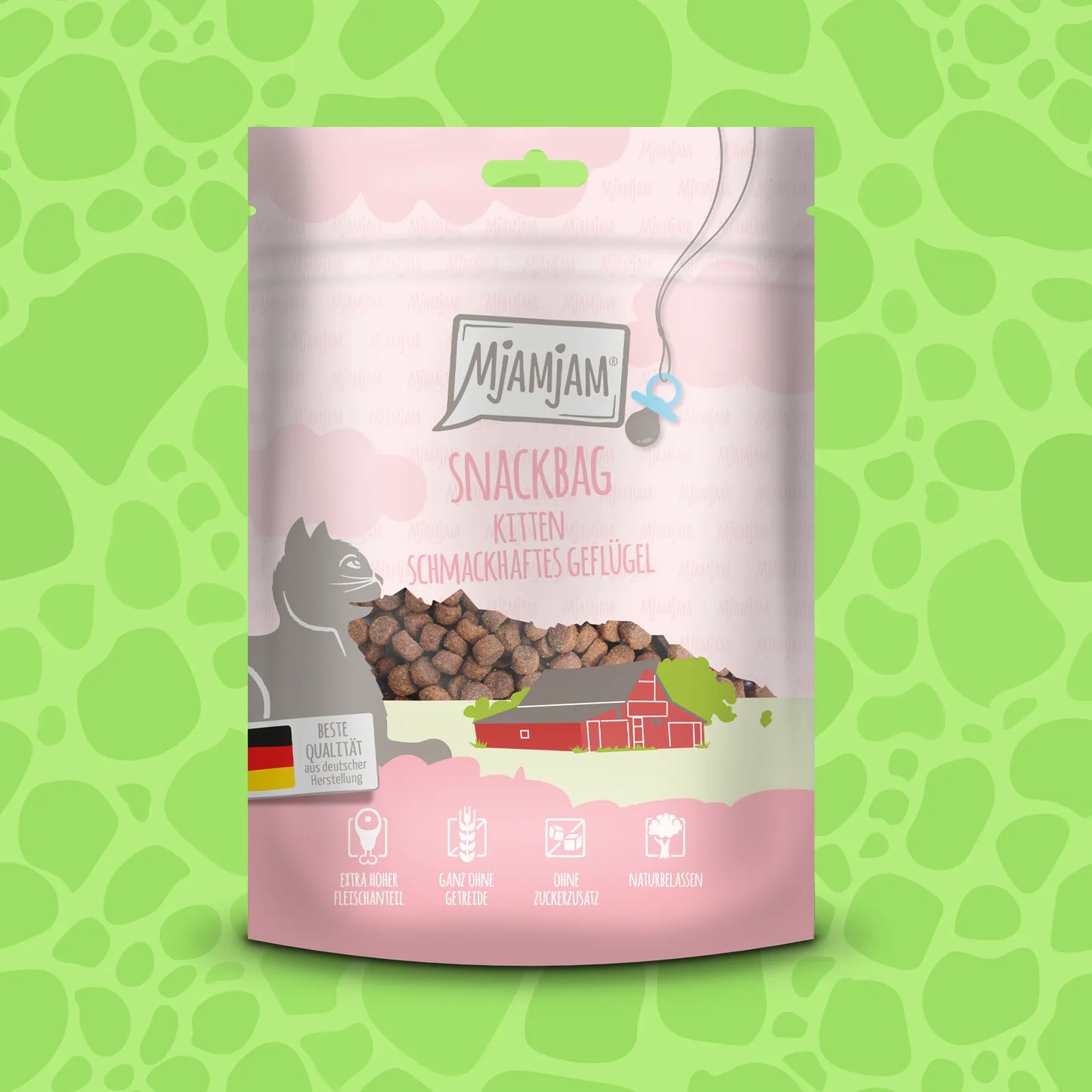 Catit Nuna Treats