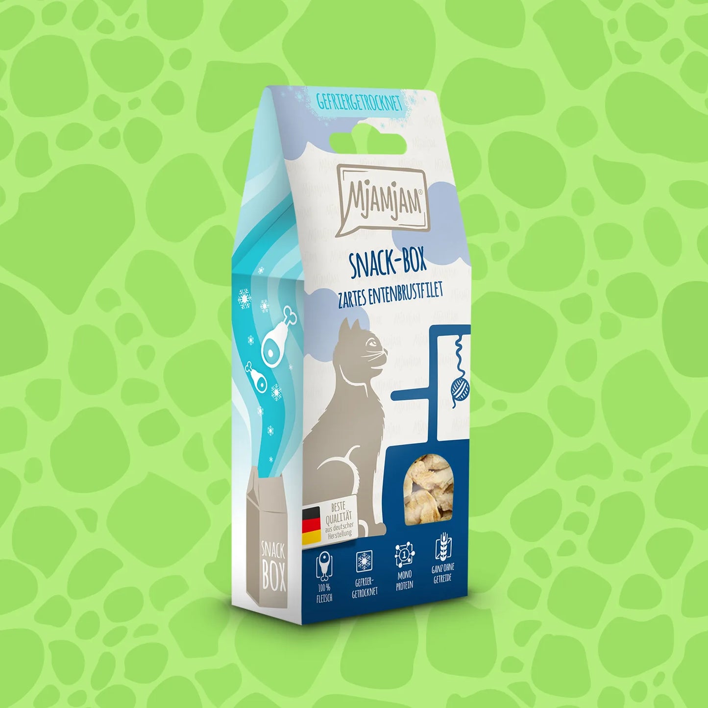Catit Nuna Treats
