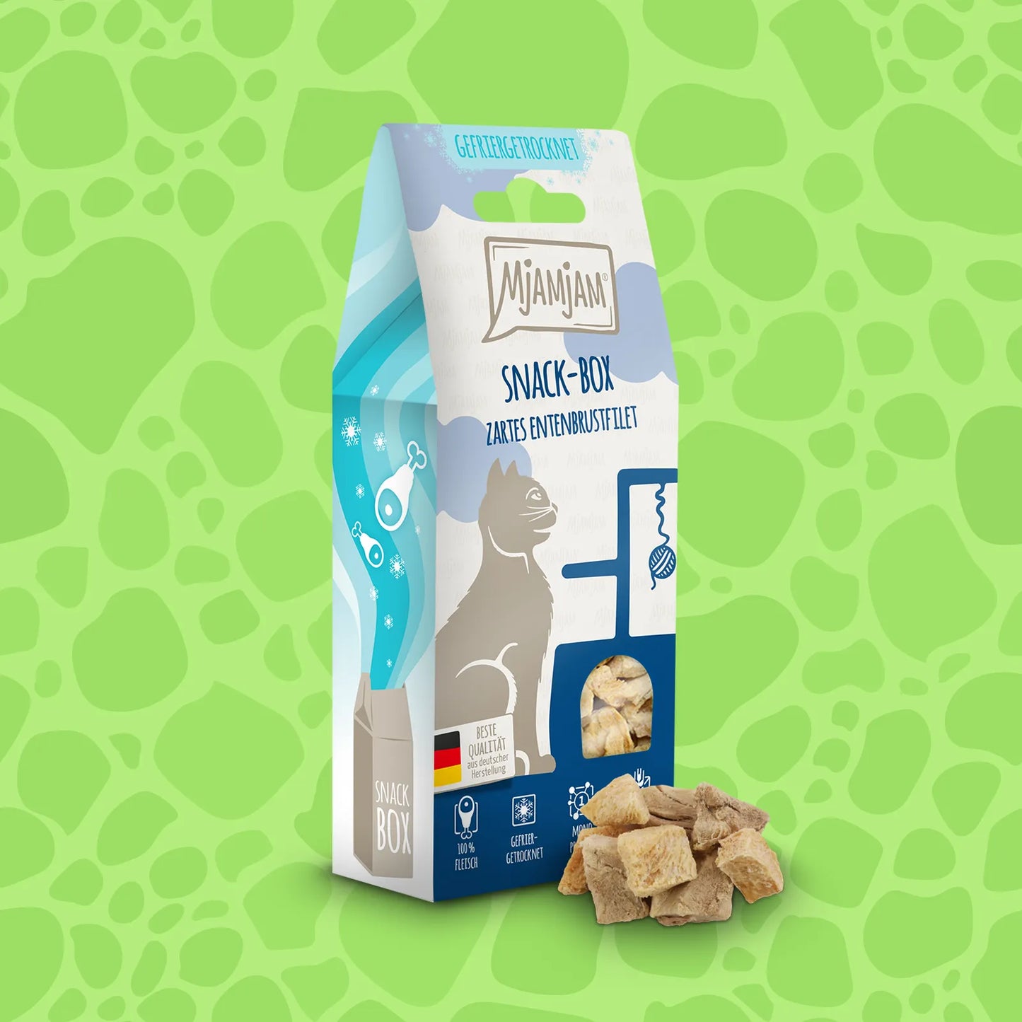Catit Nuna Treats