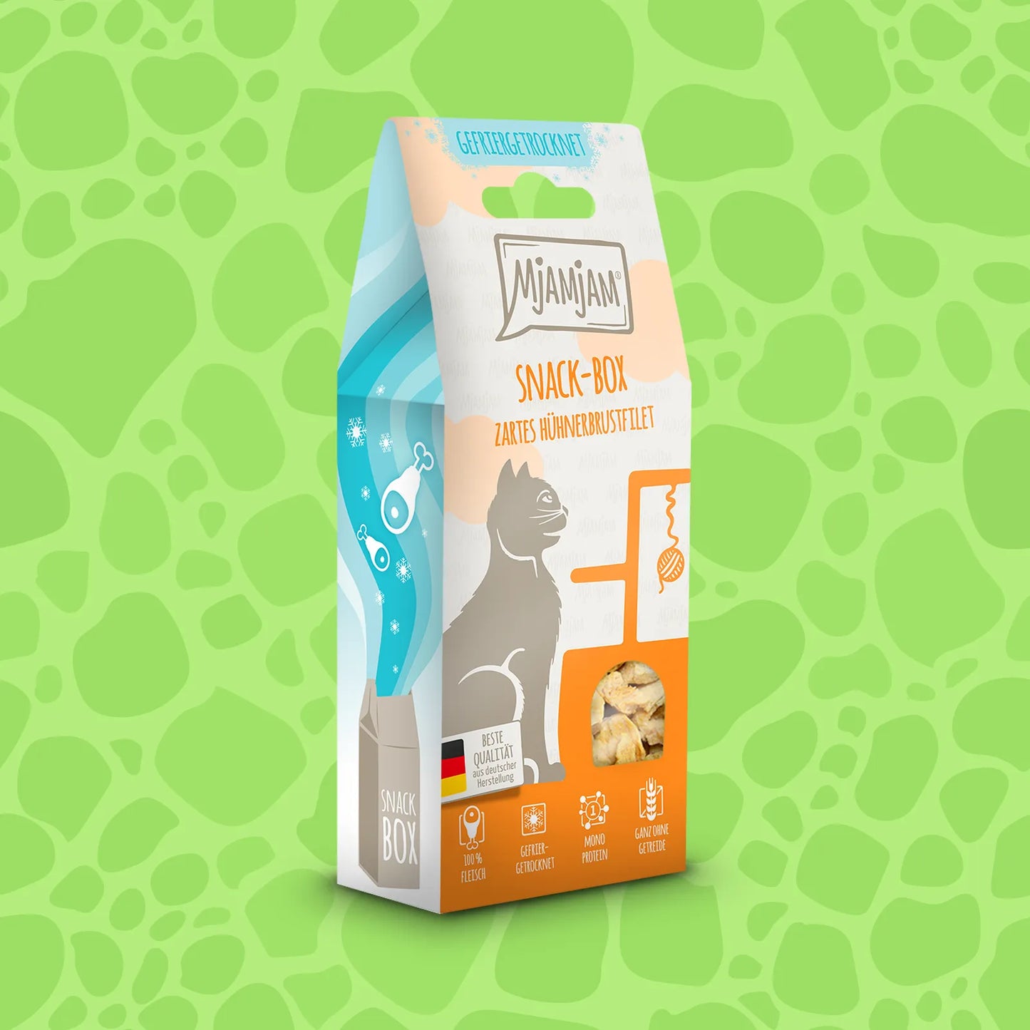 Catit Nuna Treats
