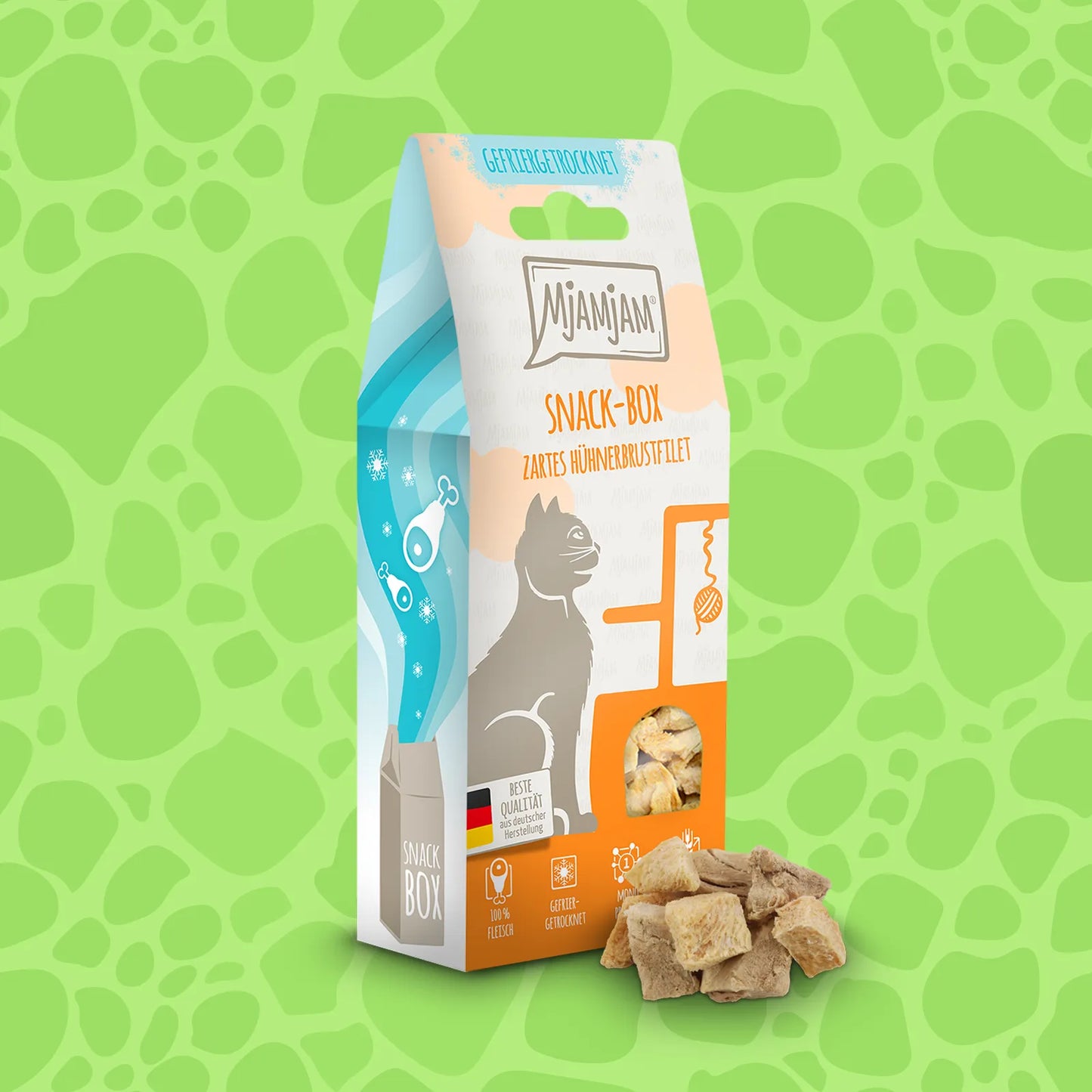 Catit Nuna Treats
