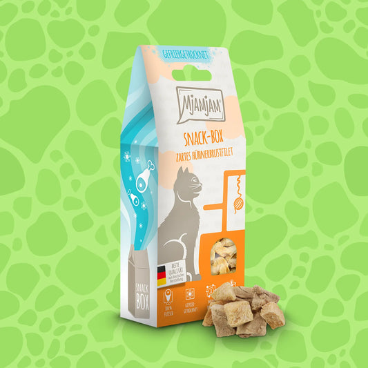 Catit Nuna Treats
