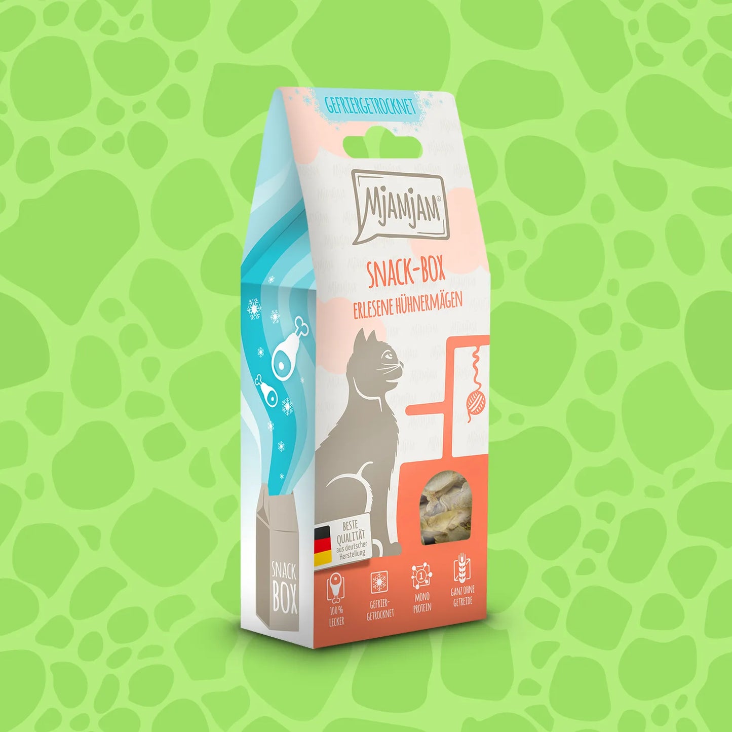 Catit Nuna Treats