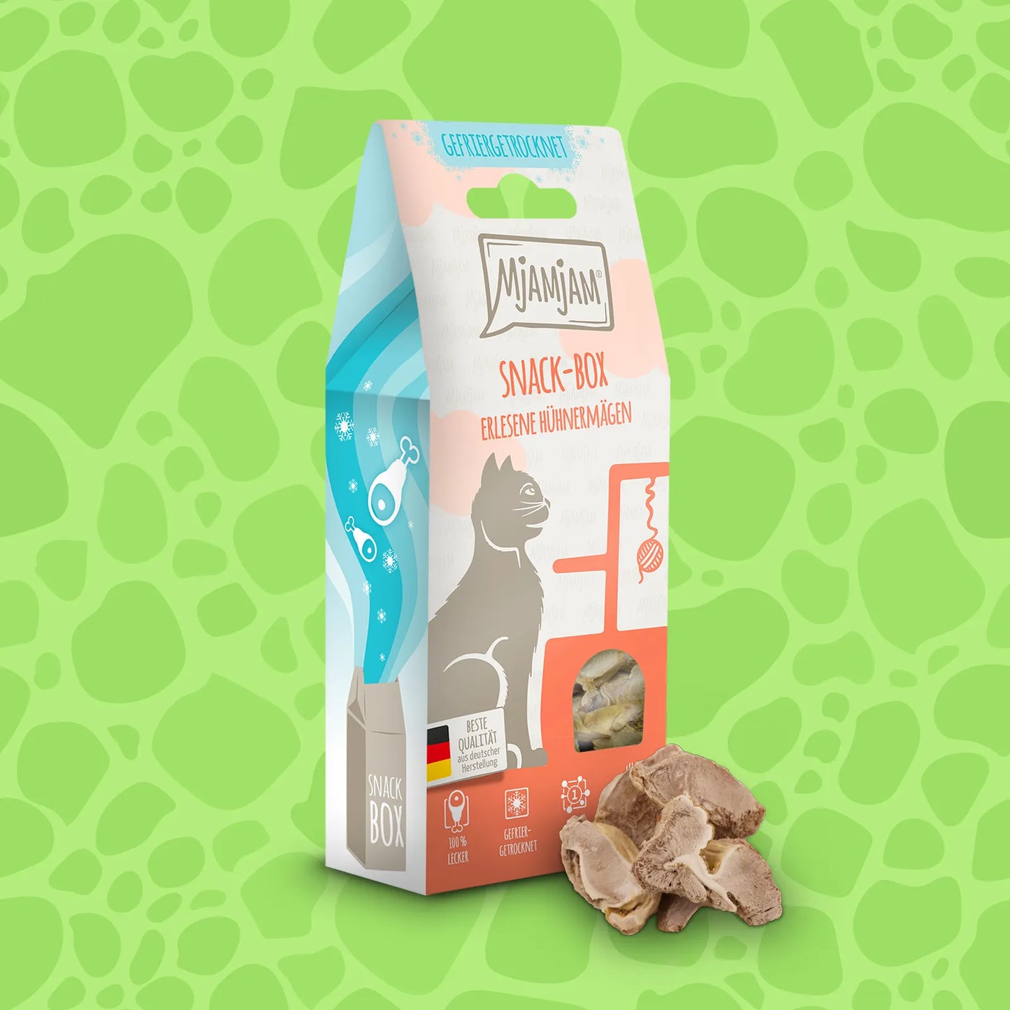 Catit Nuna Treats