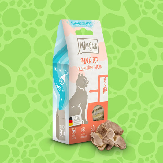 Catit Nuna Treats