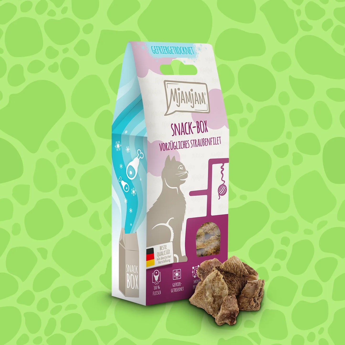 Catit Nuna Treats