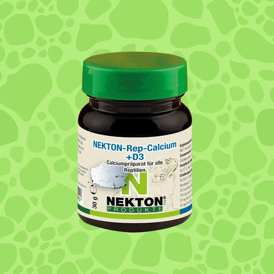 Nekton Calcium +D3
