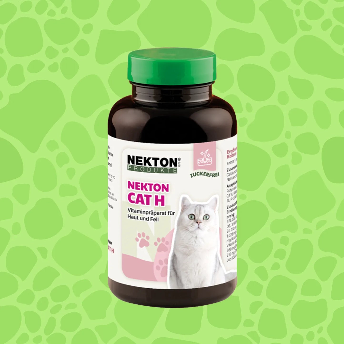 Nekton Cat H