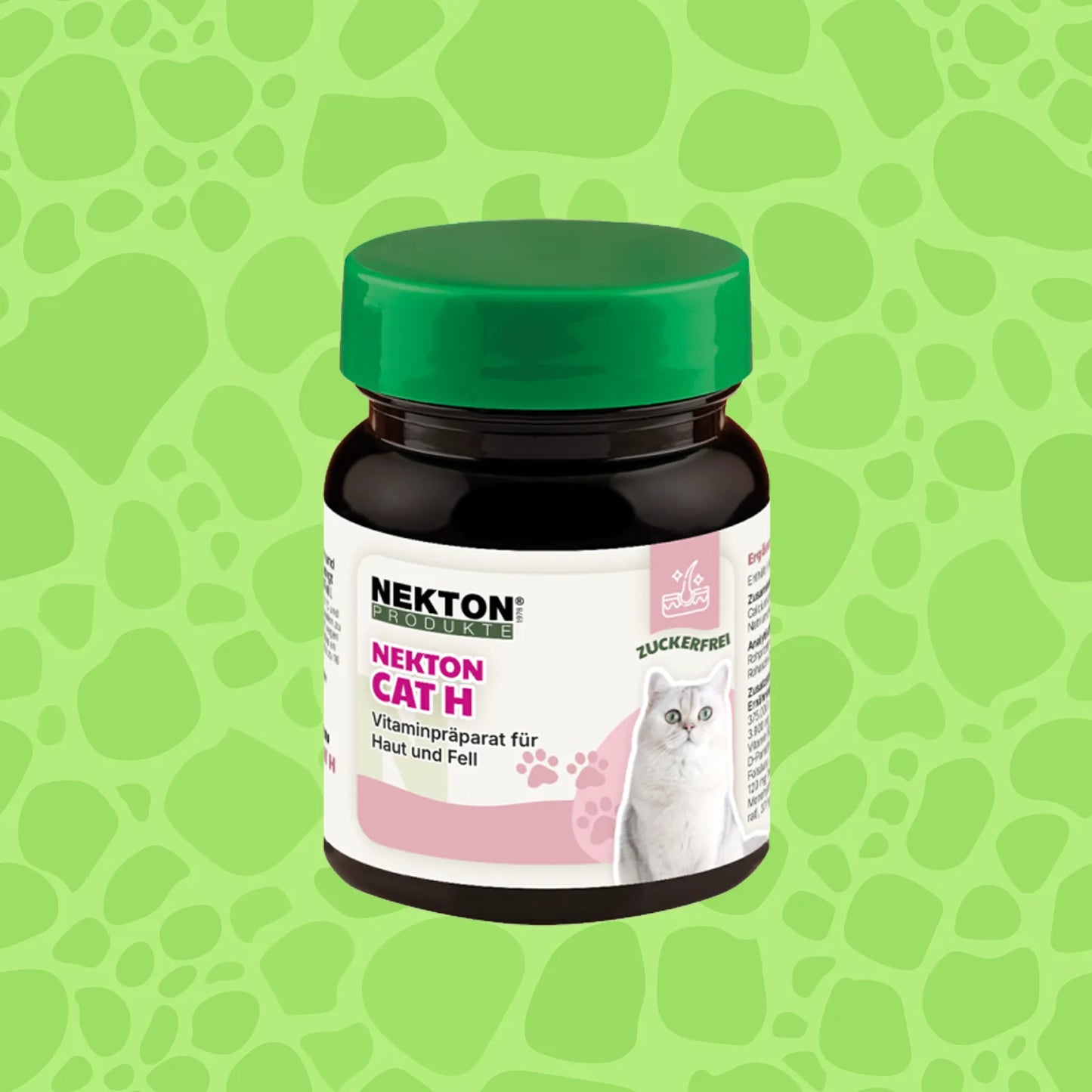 Nekton Cat H