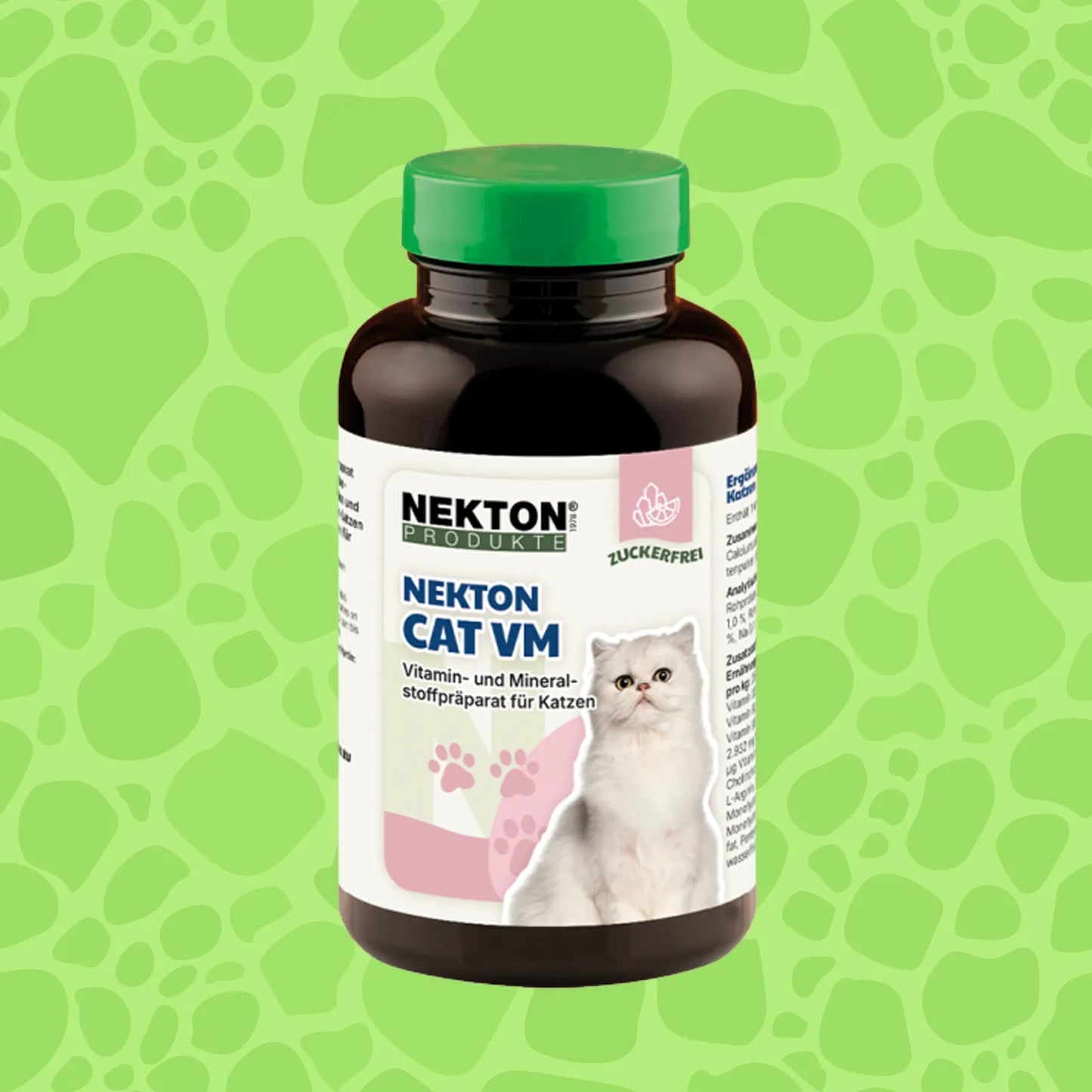 Nekton Cat VM